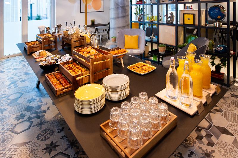 Staycity Aparthotels, Venice, Mestre