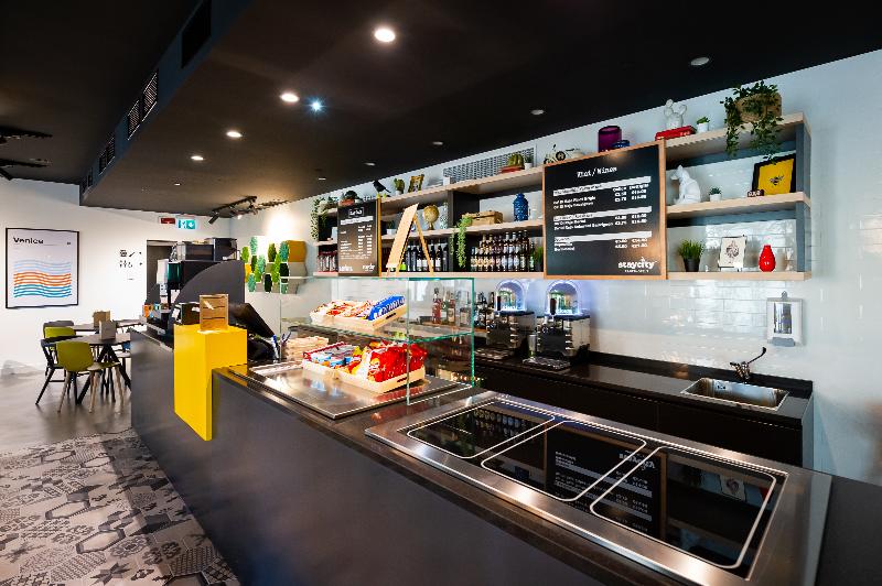 Staycity Aparthotels, Venice, Mestre