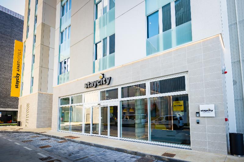 Staycity Aparthotels, Venice, Mestre