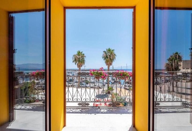 Stenopus Greco Casa Per Affitti Turistici