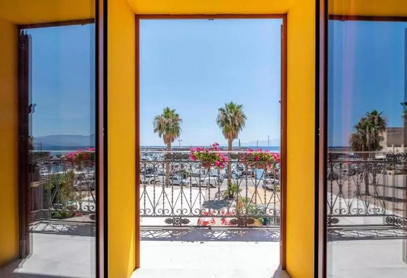 Stenopus Greco Casa Per Affitti Turistici