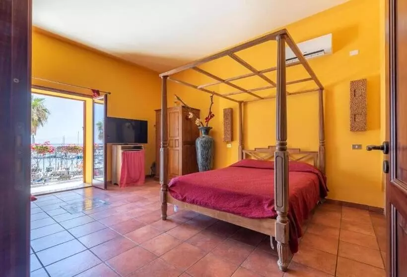 Stenopus Greco Casa Per Affitti Turistici