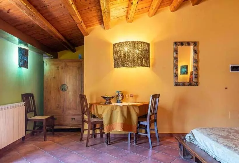 Stenopus Greco Casa Per Affitti Turistici