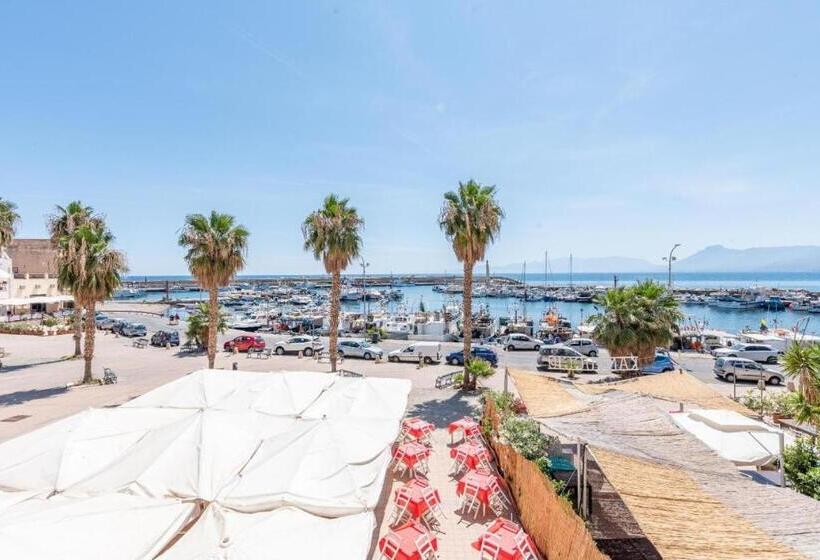 Stenopus Greco Casa Per Affitti Turistici