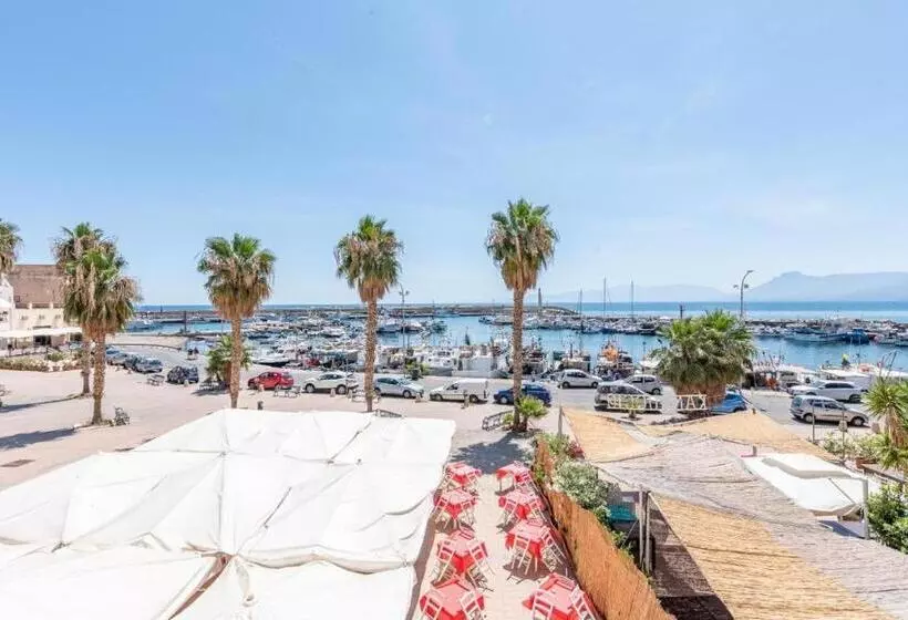 Stenopus Greco Casa Per Affitti Turistici