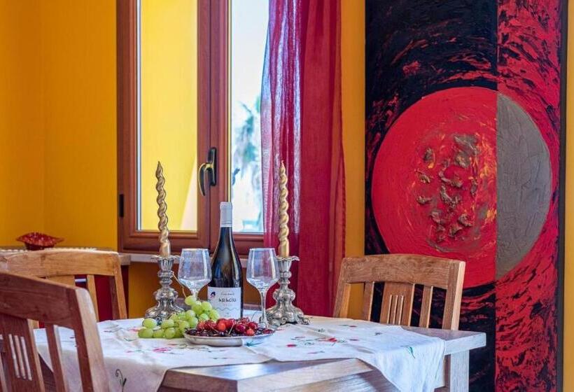 Stenopus Greco Casa Per Affitti Turistici