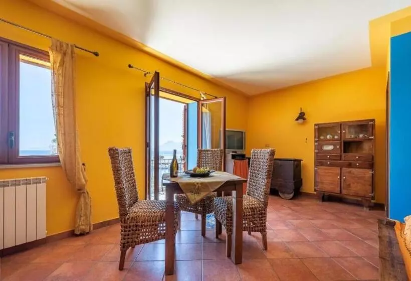 Stenopus Greco Casa Per Affitti Turistici