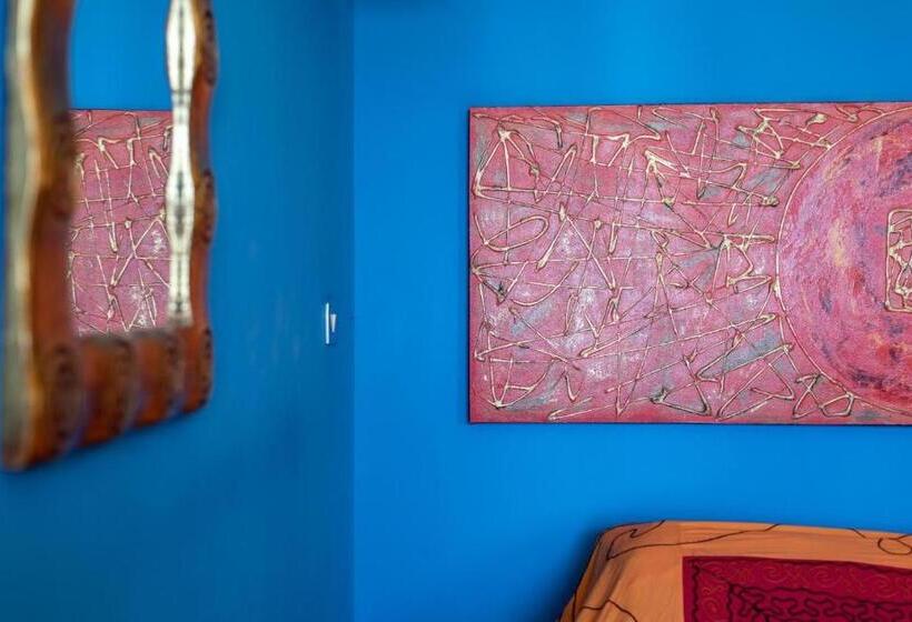 Stenopus Greco Casa Per Affitti Turistici