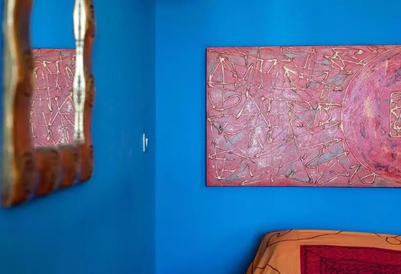 Stenopus Greco Casa Per Affitti Turistici