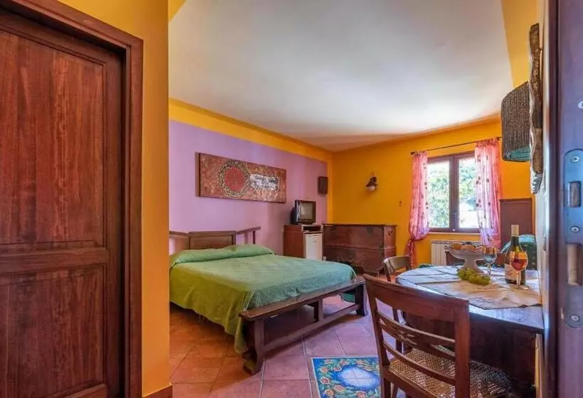 Stenopus Greco Casa Per Affitti Turistici