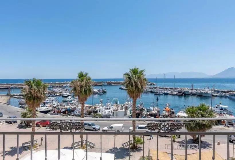 Stenopus Greco Casa Per Affitti Turistici