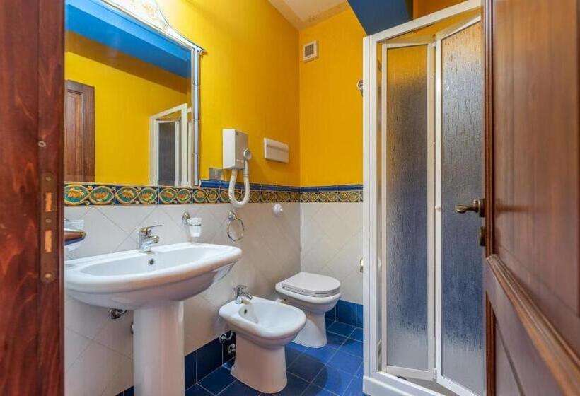 Stenopus Greco Casa Per Affitti Turistici