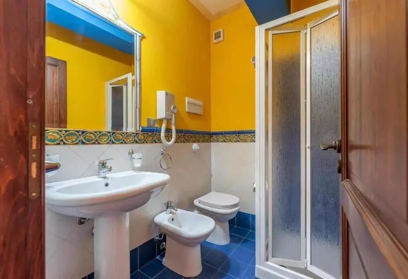 Stenopus Greco Casa Per Affitti Turistici