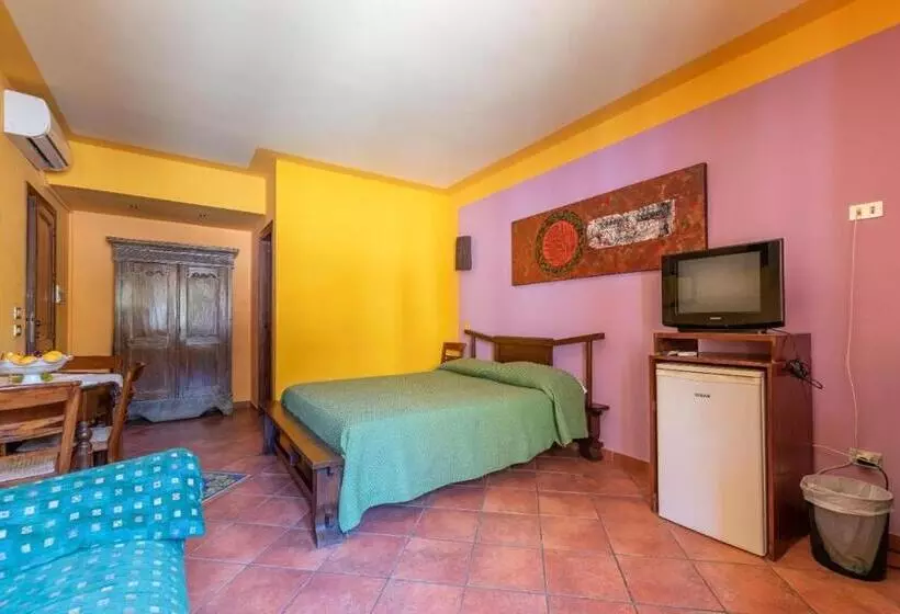 Stenopus Greco Casa Per Affitti Turistici