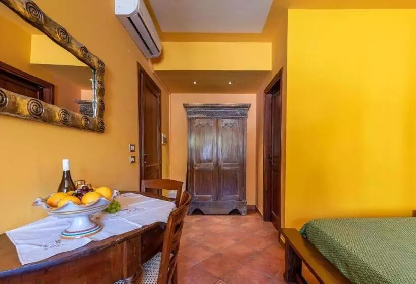 Stenopus Greco Casa Per Affitti Turistici