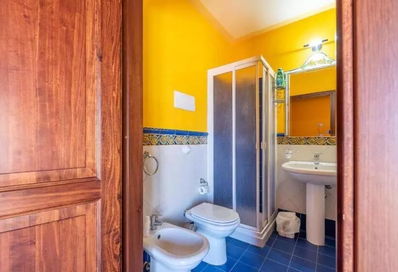 Stenopus Greco Casa Per Affitti Turistici