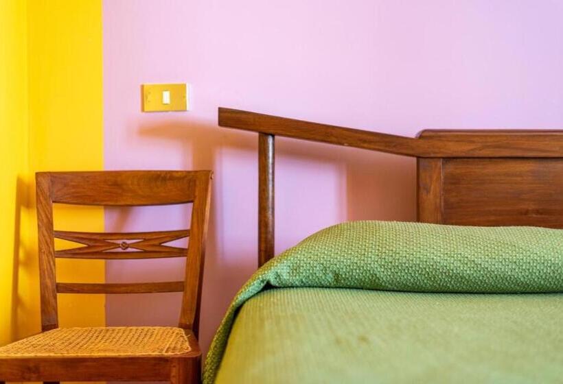 Stenopus Greco Casa Per Affitti Turistici