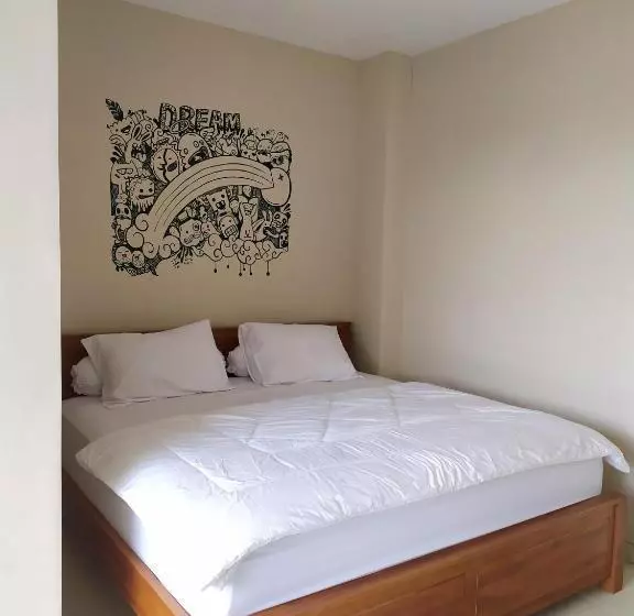 ユースホステル Footprints Xperience