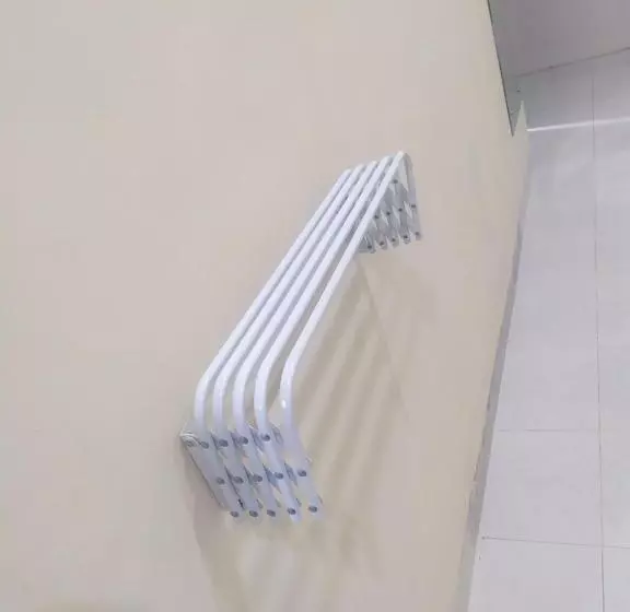 ユースホステル Footprints Xperience