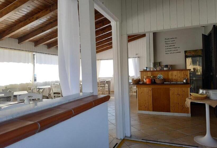 Andrea Case Vacanze L Ancora