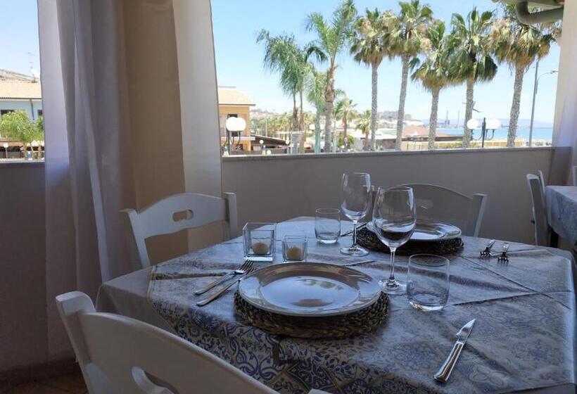 Andrea Case Vacanze L Ancora