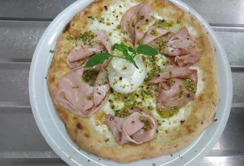 Andrea Case Vacanze L Ancora