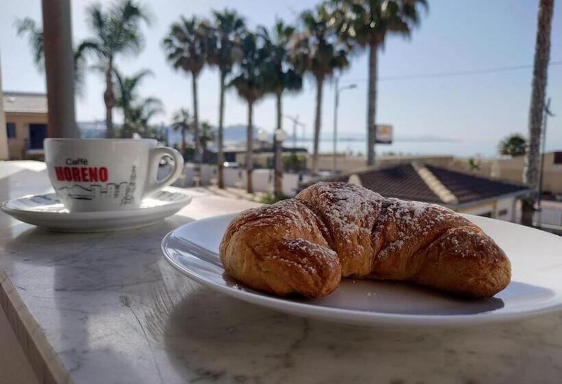 Andrea Case Vacanze L Ancora