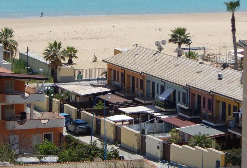 Andrea Case Vacanze L Ancora