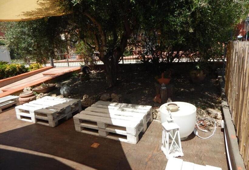 Andrea Case Vacanze L Ancora