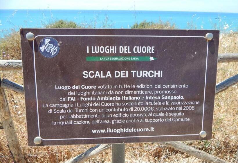 Andrea Case Vacanze L Ancora