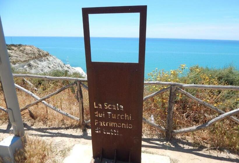 Andrea Case Vacanze L Ancora