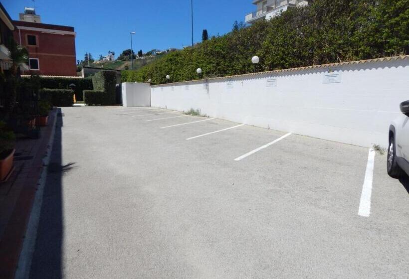 Andrea Case Vacanze L Ancora