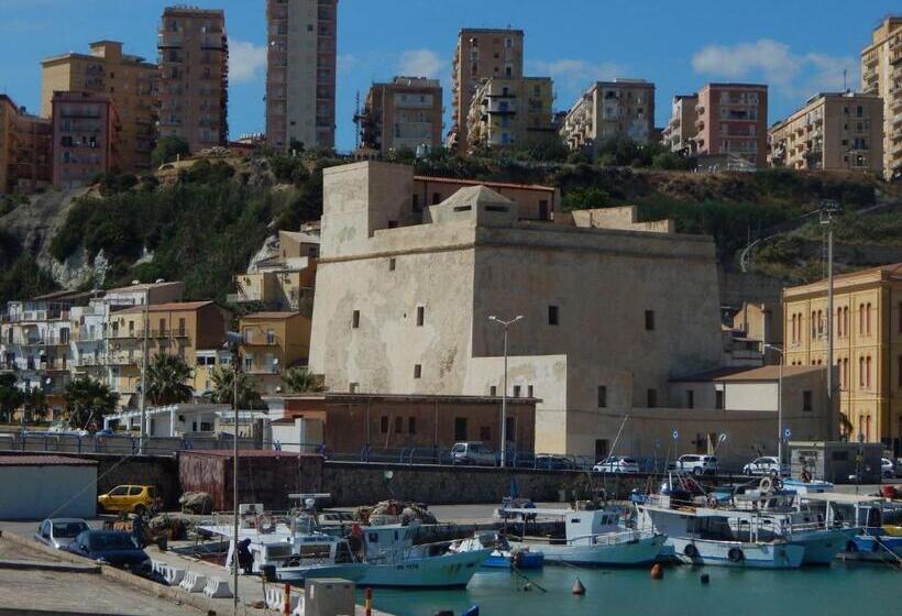 Andrea Case Vacanze L Ancora