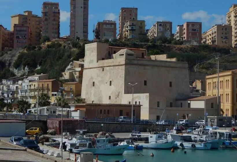 Andrea Case Vacanze L Ancora