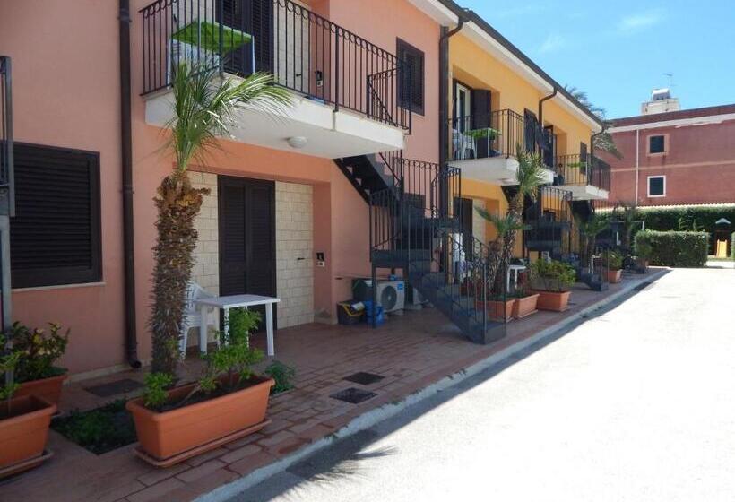 Andrea Case Vacanze L Ancora