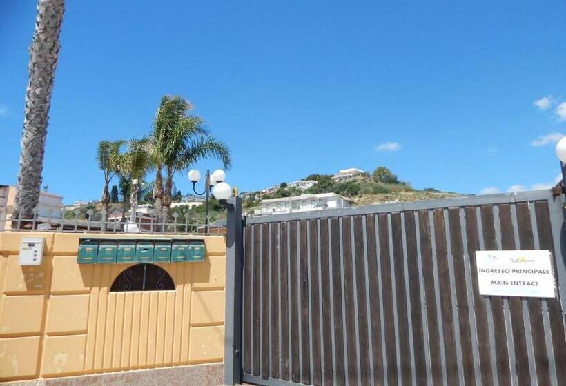 Andrea Case Vacanze L Ancora