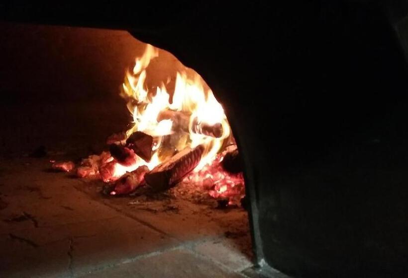 Andrea Case Vacanze L Ancora