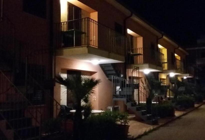 Andrea Case Vacanze L Ancora