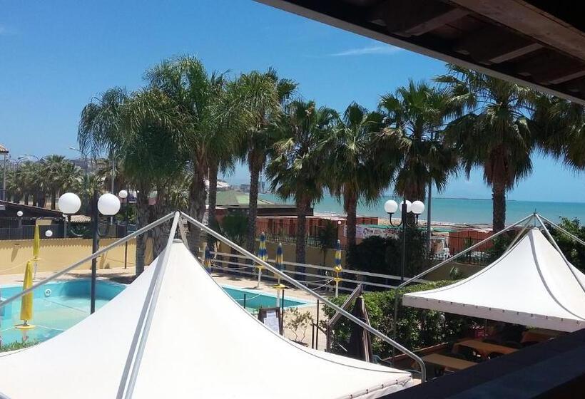 Andrea Case Vacanze L Ancora