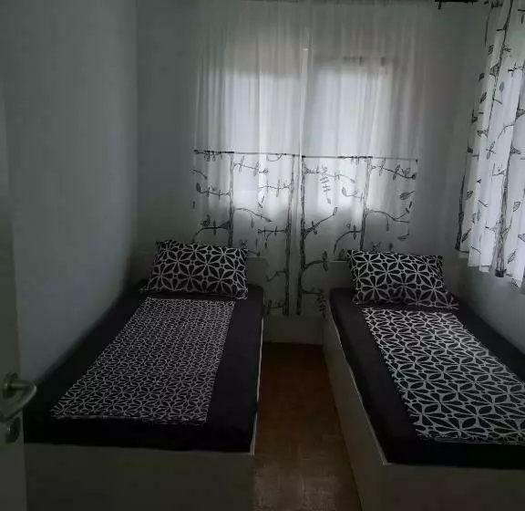 Apartmani Alma