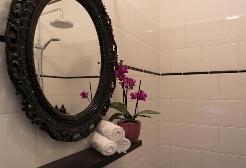 Bed and Breakfast Canal House The Tannery Amsterdam