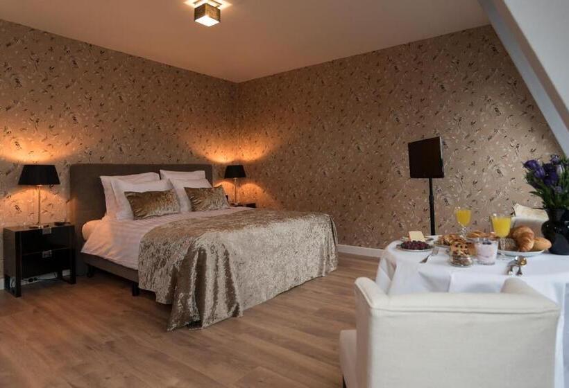 Bed and Breakfast Canal House The Tannery Amsterdam