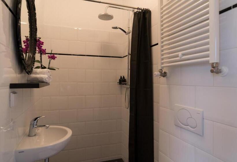 Bed and Breakfast Canal House The Tannery Amsterdam