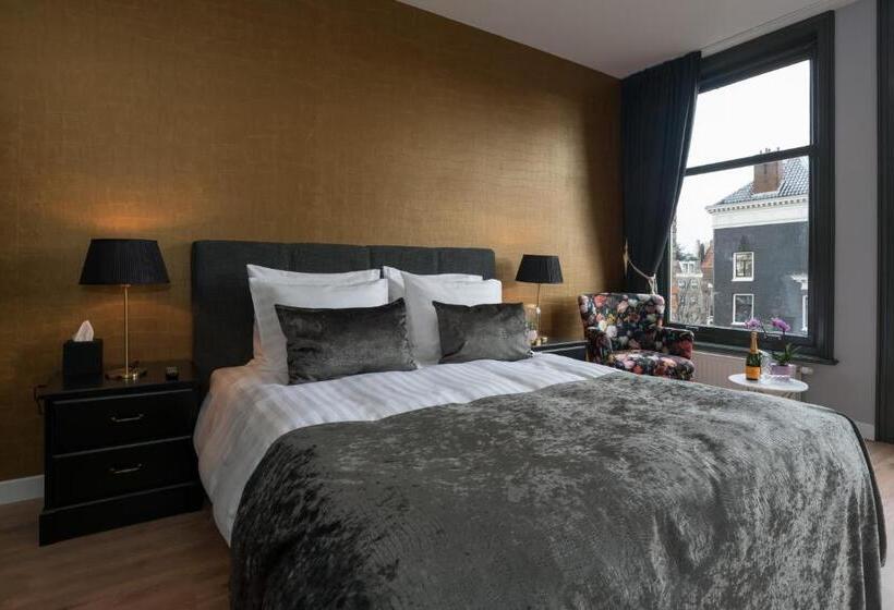Bed and Breakfast Canal House The Tannery Amsterdam