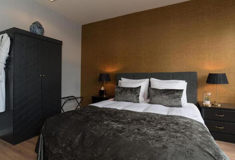 Bed and Breakfast Canal House The Tannery Amsterdam