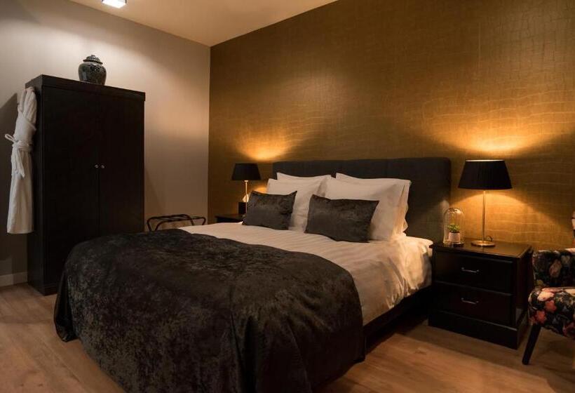 Bed and Breakfast Canal House The Tannery Amsterdam