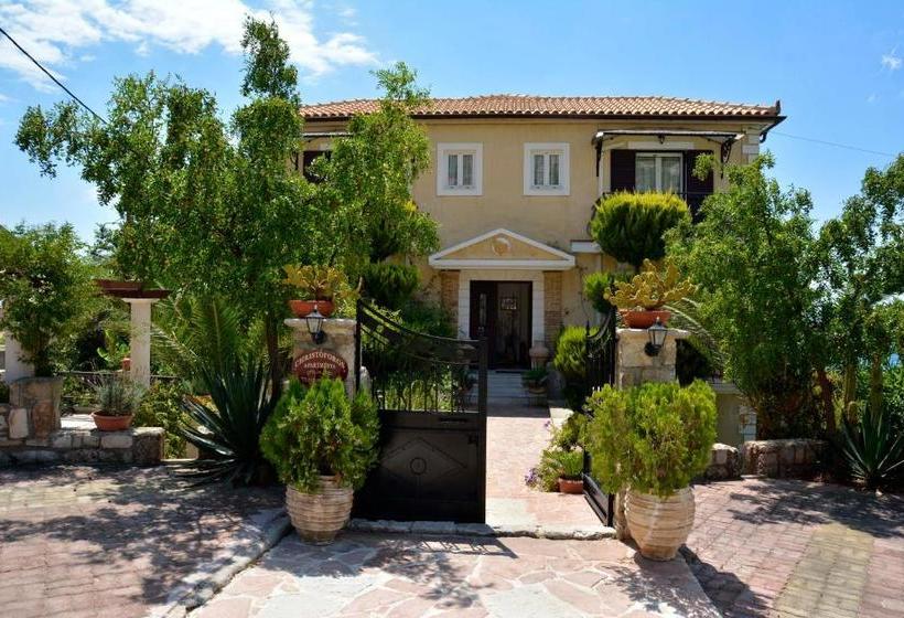 Christoforos Apartments