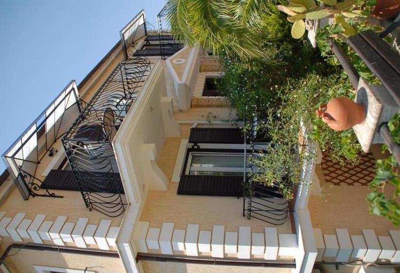 Christoforos Apartments