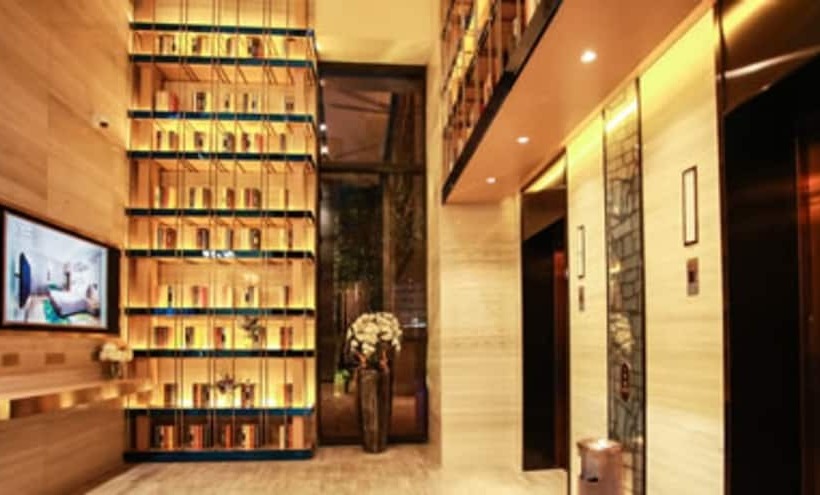 Faithland Atin Hotel Apartment