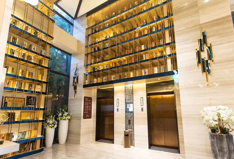 Faithland Atin Hotel Apartment